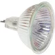 ZANOLLI pizzasuto halogenlampa OSRAM Decostar 51S 50 W 12 V GU5.3 44870 WFL