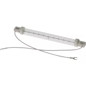 Vendeglatoipari gep infravoros halogenlampa 300 W 240 V