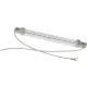 Vendeglatoipari gep infravoros halogenlampa 300 W 240 V