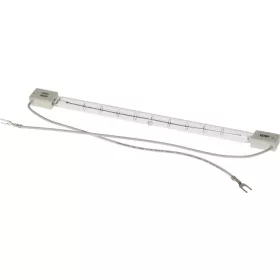   Infravörös Halogénlámpa Melegentartóhoz - 300W / 240V - 118 mm - Victory (64243011)