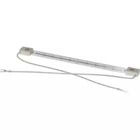 HALOGÉNLÁMPA INFRAVÖRÖS 500W 240V