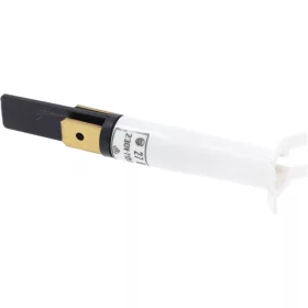 KRUPPS ipari mosogatógép LED jelzőfény zöld 230V