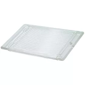 ZANUSSI hűtőgép lámpa képernyő 105x65 mm