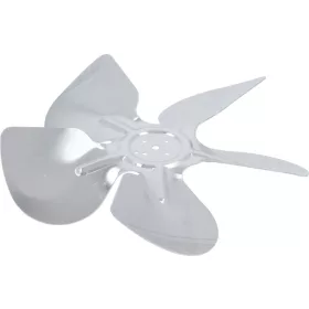 NYOMÁS VENTILÁTOR 254X28 ALUMÍNIUM