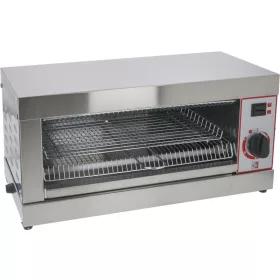 Hendi Szalamander grill / Pirító 2200W (264105)