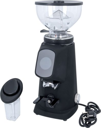 ELECTRONIC COFFEE GRINDER ALLGROUND 220V