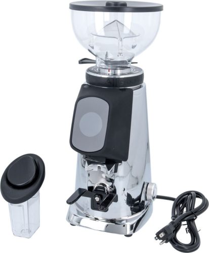 ELECTRONIC COFFEE GRINDER ALLGROUND 110V