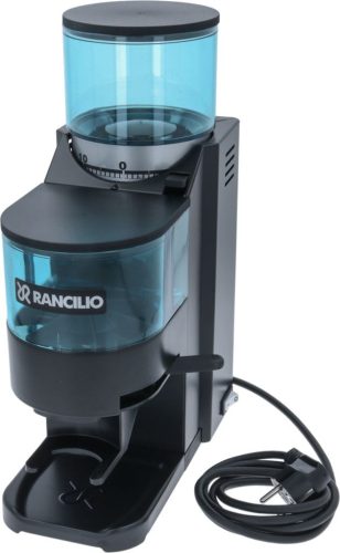 COFFEE GRINDER ROCKY 230V BLACK