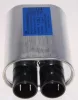 0,95UF-2100VAC HVC-OIL CH-2100954C8N