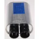0,95UF-2100VAC HVC-OIL CH-2100954C8N
