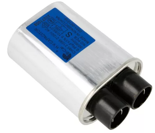 0,95UF-2100VAC HVC-OIL CH-2100954C8N