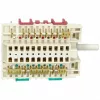 GORENJE MORA tuzhely funkcio valaszto kapcsolo 323888