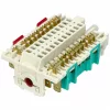 GORENJE MORA tuzhely funkcio valaszto kapcsolo 323888