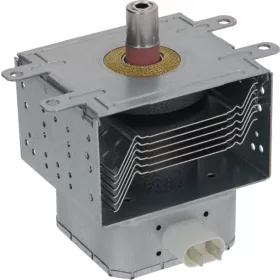 Magnetron Panasonic-hoz - 1010W - NE-1025 / NE-1027 / NE-1037 szériához (Z2M244-M61JP, MS2M244M6 kompatibilis)