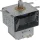 Magnetron Panasonic-hoz - 1010W - NE-1025 / NE-1027 / NE-1037 szériához (Z2M244-M61JP, MS2M244M6 kompatibilis)