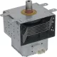 Magnetron Panasonic-hoz - 1010W - NE-1025 / NE-1027 / NE-1037 szériához (Z2M244-M61JP, MS2M244M6 kompatibilis)