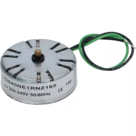 IDŐZÍTŐ MOTOR SAIA UDS40 LH