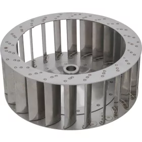 Sütő/főzőkészülék ventilátor átmérője 270 mm