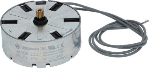 TIMER MOTOR CDC M48 RIGHT-HAND