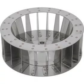   FOINOX sütő/főzőkészülék ventilátor átmérője 220 mm