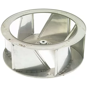 ZANUSSI sütő/főzőkészülék ventilátor ø 350 mm