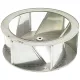 ZANUSSI sütő/főzőkészülék ventilátor ø 350 mm