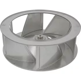   ZANUSSI sütő/főzőkészülék ventilátor átmérője 440 mm