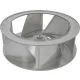 ZANUSSI sütő/főzőkészülék ventilátor átmérője 440 mm