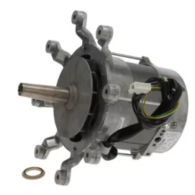 RATIONAL sütő/főzőkészülék motor hanning L9CW4D-161