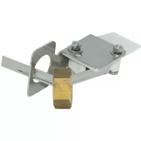 MIKROKAPCSOLÓ AJTÓHOZ TELJES