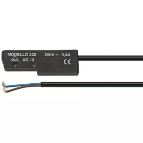 MAGNETIKUS MIKROKAPCSOLÓ SZÁR E530 1C