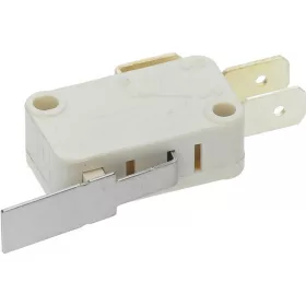 Bitron Mikrokapcsoló S16 típus - 16A 250V - FIMAR, Zanussi gépekhez (CO1109)