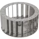 DESCO sütő/főzőkészülék ventilátor ø 210 mm