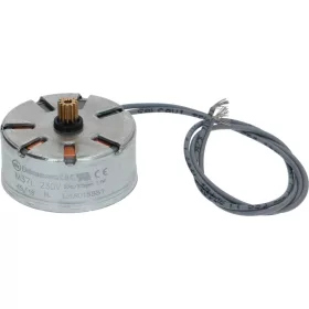 IDŐZÍTŐ MOTOR CDC M37 BALOLDALI