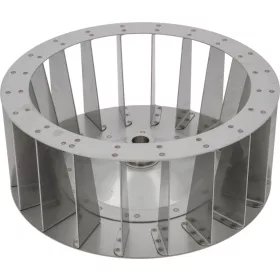 Sütő/főzőkészülék ventilátor átmérője 300 mm