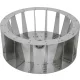 Sütő/főzőkészülék ventilátor átmérője 335 mm
