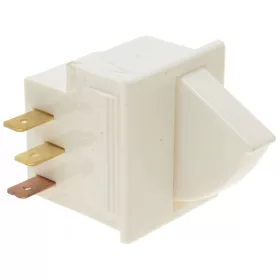 Arcolectric Mikrokapcsoló - 5A 250V, 1NO/1NC - Whirlpool hűtőgépekhez (E3111AA)