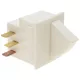 Arcolectric Mikrokapcsoló - 5A 250V, 1NO/1NC - Whirlpool hűtőgépekhez (E3111AA)