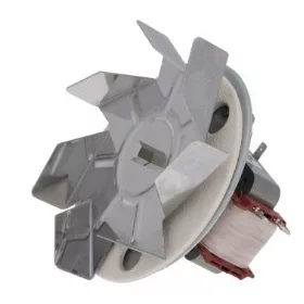 MOTOR VENTILÁTORRAL 32W 220/240V 50/60Hz
