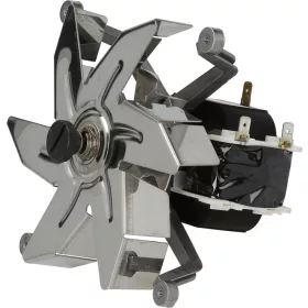 MOTOR VENTILÁTORRAL 45W 230V 50Hz