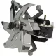 MOTOR VENTILÁTORRAL 45W 230V 50Hz