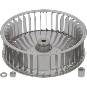 Ventilátor  ? 197 mm