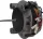 Sütő/főzőkészülék motor sisme K48210 M01616