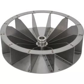   BAKE OFF sütő/főzőkészülék ventilátor átmérő 300 mm