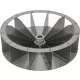 BAKE OFF sütő/főzőkészülék ventilátor átmérő 300 mm