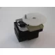 Jéggép dőlés hajtómű 0.7RPM