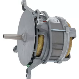 Ventilátormotor 240 V frekvencia vezérelt (
