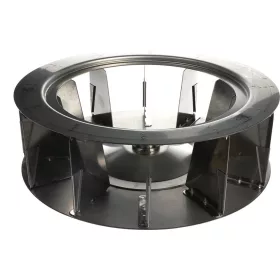 Ventilátor kerék 350 mm átmérő