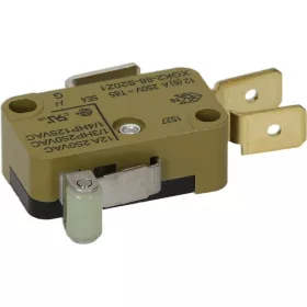 SAN MARCO kávédaráló microswitch saia-burgess