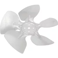 Ventilátor lapát